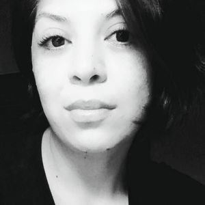 Meet your Posher, Theresa